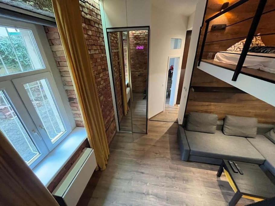 Apartman V Srdci Bratislavy Bratislava Luaran gambar