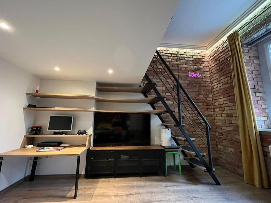 Apartman V Srdci Bratislavy Bratislava Luaran gambar