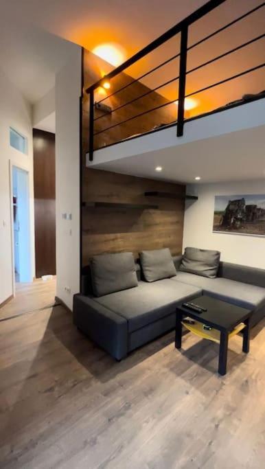 Apartman V Srdci Bratislavy Bratislava Luaran gambar